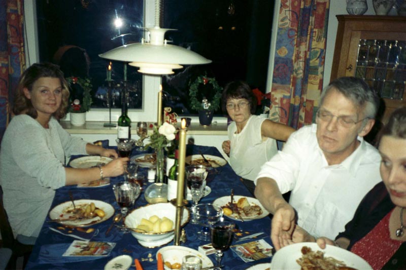 julebord2